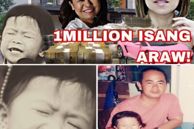 Once Mocked for Her Looks, Kiray Celis Now Earns a Million Pesos a Day: A True Story of Triumph (an)