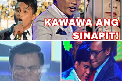 Is He Free Now? Here’s the Life of Noven Belleza Today, the First Tawag ng Tanghalan Grand Champion (an)