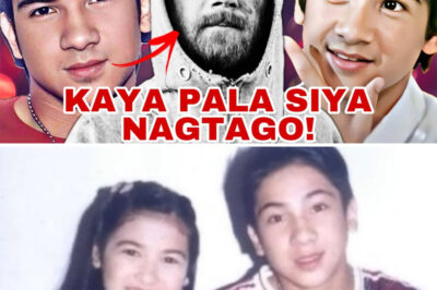 Do You Still Remember Him? This Is the Real Reason Why He Disappeared from the Spotlight (an)