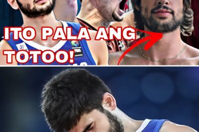 What Really Happened to Kobe Paras? From NBA Dreams to Life on the Sidelines (an)