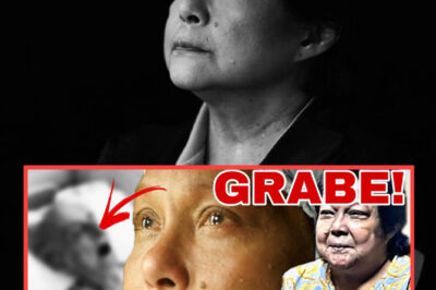 SHOCKING! THIS IS WHAT HAPPENED TO NORA AUNOR BEFORE SHE D * I * 3 * D! WAS IT A PREMONITION?! (an)