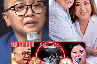 CONFIRMED?! ICE SEGUERRA IS PREGNANT?! FANS STUNNED BY SHOCKING ANNOUNCEMENT! (an)