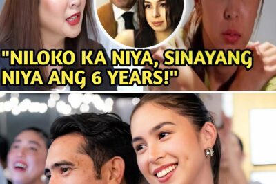 Claudine Barretto Reveals the Truth Behind Julia Barretto and Gerald Anderson’s Breakup (an)