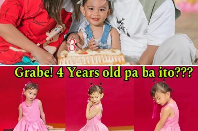 Sarina Hilario Shines Bright: A Young Star in the Making (an)