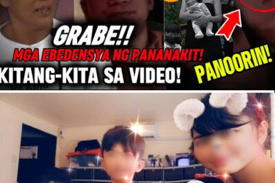 ITO NA ANG BUONG KWENTO! INA AT 3 ANAK, NASAWI SA SUNOG — MAY NAKAKAGULAT NA VIDEO BAGO ITO NANGYARI! (an)