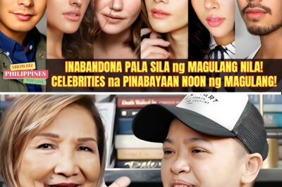 Stars Who Rose Despite Being Left Behind: Stories of Celebrities Abandoned by Their Parents (an)