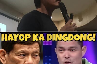 Tension on Live Television: Unexpected Moment Leaves Viewers and Netizens in Shock (an)
