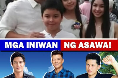 💔 MGA ARTISTANG INIWAN NG KANILANG UNANG ASAWA — ANG SAKIT NA HINDI NAITAGO SA PUBLIKO! 😱 (an)