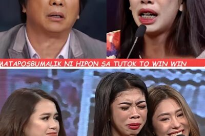 Willie Revillame Sends Hipon Girl Home After Surprise Return on Show – The Real Reason Revealed! (an)