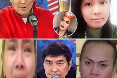 Shocking Revelation: Michelle’s Move to Accuse Tekla on Raffy Tulfo Was a Huge Mistake, Sources Say (an)