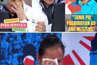 Raffy Tulfo Issues Heartfelt Apology to Netizens: “I Heard You, and I Am Truly Sorry” (an)
