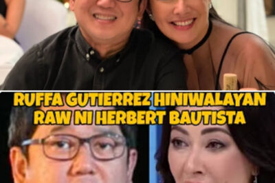 “It Hurts So Much”: Ruffa Gutierrez and Herbert Bautista Confirm Breakup Amidst Emotional Turmoil (an)