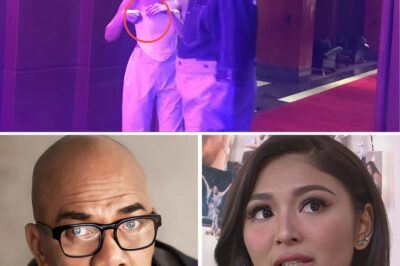 Boy Abunda Has Noticed Something About Nadine Lustre – Here’s What People Are Saying (an)
