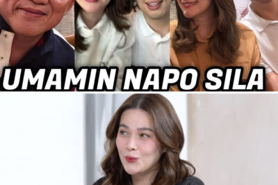 Bea Alonzo and Vincent Co Go Public: Proud and In Love (an)