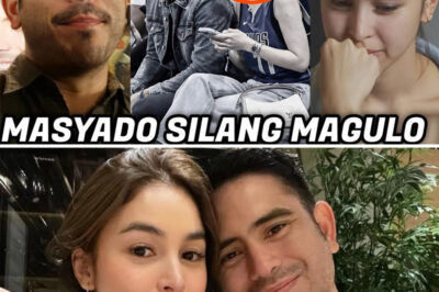 Gerald Anderson Finally Breaks Silence on Breakup with Julia Barretto and Tension with the Barretto Family (an)