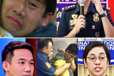 Ken Chan Breaks Silence: Boldly Faces the Public Amid Controversial Case (an)