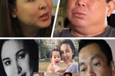 Marjorie Barretto Speaks Out: “I Won’t Allow My Child to Be Treated This Way!” (an)