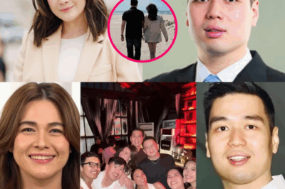 Bea Alonzo Breaks Down Over One Secret — Why She’s Too Scared to Let Her Best Friend Meet Vincent Co!