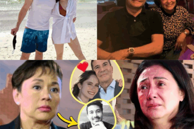 NAGKAGULO ANG SHOWBIZ! VILMA SANTOS, TUMAWAG KAY CHERRY PIE PARA PAGHIWALAYIN SINA EDU MANZANO AT JESSY MENDIOLA — MAY KINALAMAN SA MALUBHANG KALAGAYAN NI LUIS MANZANO?! 😱🔥