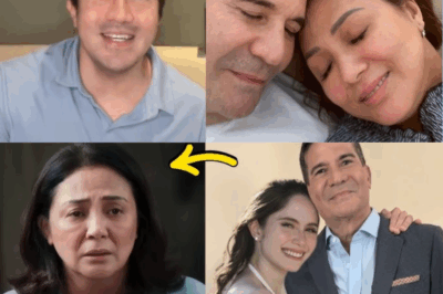 Cherry Pie Picache Finally Speaks Out: Edu Manzano at Jessy Mendiola, Totoo Bang May Relasyon Sila?! 😱 — Mga Rebelasyon na Hindi Mo Inaasahan!