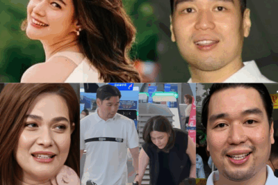 Bea Alonzo’s SHOCKING Double Slap on Vincent Co — What Hidden Truth Sparked This Wild Outburst? The Internet Can’t Stop Buzzing!