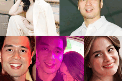 BEA ALONZO ALREADY MARRIED? Vincent Co’s SUSPICIOUS MOVES Spark Engagement Scandal!