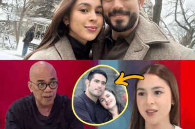 JULIA BARRETTO, BINASAG ANG KATAHIMIKAN: “ITO ANG BABAENG SUMIRA SA AMIN NI GERALD!” 😱 TOTOO NGA BANG MAY THIRD PARTY SA LIKOD NG HIWALAYAN?!