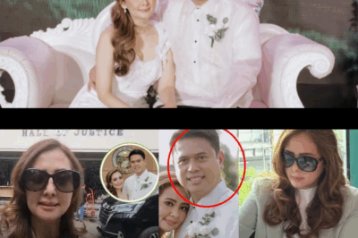 Lindsay Costudio Biglang Sinampahan ng Kaso ang Asawang si Frederick Cale — Mga Lihim na Matagal Itinago, Isiniwalat sa Publiko!