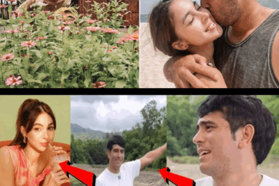 JULIA BARRETTO, MAS PINAGPALA KAY GERALD ANDERSON — NAGPAPATAYO NA NAMAN NG PANIBAGONG RESORT SA ZAMBALES!
