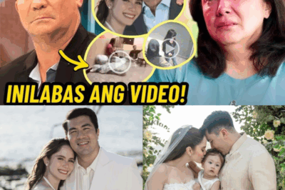 💥 PASABOG NA REBELASYON! CHERRY PIE PICACHE IBINUNYAG ANG MADILIM NA LIHIM SA RELASYON NINA EDU MANZANO AT JESSY MENDIOLA! 🔴