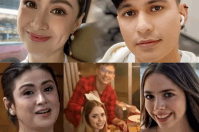 Carla Abellana, Inihain ang Kaso Laban kay Tom Rodriguez! Lihim na Relasyon sa Ibang Babae Habang Hindi Pa Annulled — Reaksyon ni Tom Rodriguez, Ikinagulat ng Publiko!