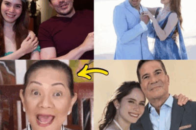 CRISTY FERMIN, PASABOG NA IBINUNYAG ANG DATING RELASYON NINA EDU MANZANO AT JESSY MENDIOLA!