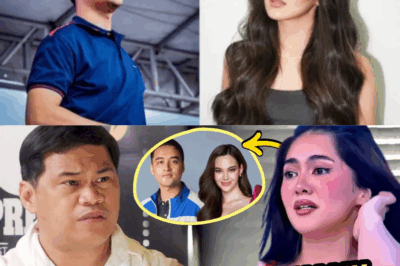 OGIE DIAZ ININTERVIEW SI ATASHA MUHLACH! HIWALAYAN NI VICO SOTTO, MAY KINALAMAN BA KAY CATRIONA GRAY?
