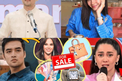 ATASHA MUHLACH ISINOLI LAHAT NG REGALO NI VICO SOTTO — DAHIL KAY CATRIONA GRAY ANG HIWALAYAN?