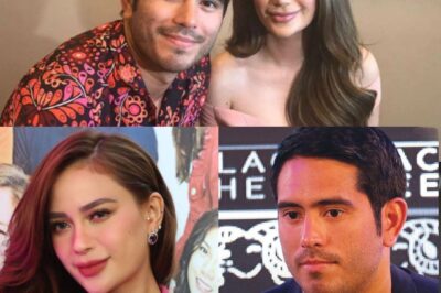 Arci Muñoz Confirms Pregnancy Amid Growing Speculation, Gerald Anderson Named Alleged Father, Uncovering Unexpected Layers