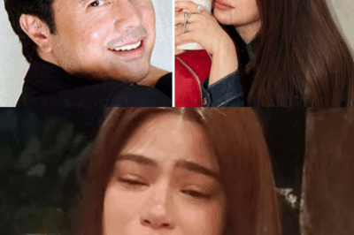 PIGHATI AT LIHIM NA PANGUNGULILA: Denise Laurel, LUMUHA SA HULING PAMAMAALAM KAY COCOY LAUREL — ‘Hindi ko alam kung paano mabubuhay nang wala ka…’” 💔