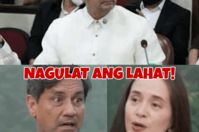 BREAKING: RICHARD GOMEZ NAGSALITA NA! USAP-USAPANG MAY ANAK SA LABAS — “HINDI KO ITINATANGGI, PERO…”