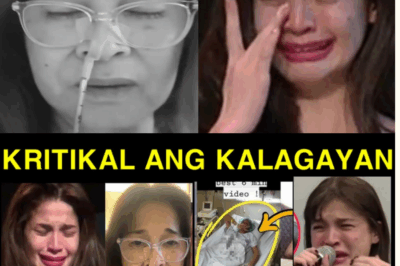NAKAKALUNGKOT! INA NI ANNE CURTIS, NASA MALUBHANG KALAGAYAN? ANNE, HINDI NA NAPIGILANG MAIYAK!