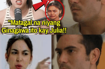 DANNI BARRETTO MAY NAKAKAGULAT NA SlNlWALAT TUNGKOL SA GlNAWA NI GERALD ANDERSON KAY JULIA BARRETTO!