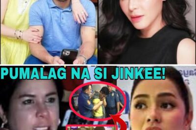 🔥 SHOCKING BREAKTHROUGH: JINKEE PACQUIAO BREAKS SILENCE — REFUSES TO DEFEND MANNY AMID EXPLOSIVE NERI MIRANDA SCANDAL
