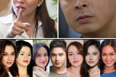 SHOCKING BREAKTHROUGH: Julia Montes Breaks Her Silence, Calls Out Women Circling Coco Martin — Hidden Jealousy, Silent Fights, and a Relationship on the Edge of Collapse…