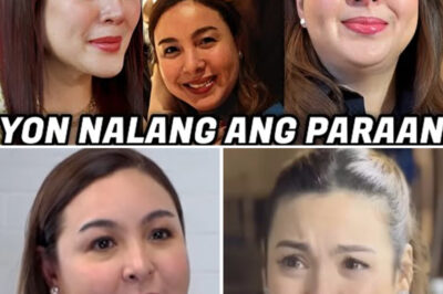 Claudine Barretto Considers Legal Action After Alleged Threats From Her Sibling (an)