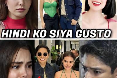 Ivana Alawi’s Sudden Exit from Batang Quiapo: What Really Went Down Behind the Scenes (an)