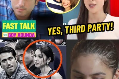 Gerald Anderson Speaks Out: Julia’s Baby With Joshua? Dani Confirms the Truth  (an)