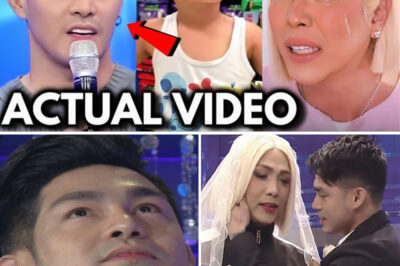 Ion Perez Allegedly Has a Child from a Previous Relationship Before Marrying Vice Ganda: The Public Reacts (an)