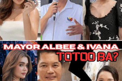 ⚡ Kapangyarihan, Isyu, at Mga Alegasyon: Ang Kontrobersiya nina Albee at Nikki Benitez… 😱