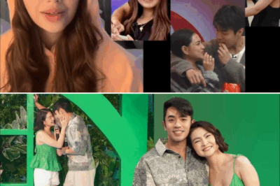 Tahimik lang ang simula, pero may mga lihim na unti-unting lumalabas na nagpapainit ng sitwasyon nina Jane De Leon, Dustbia, Mikbrent, at Azralph… 😱