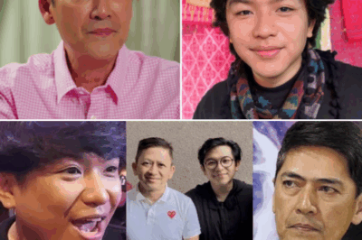🔥 SHOCKING! Mainit ang unang galaw. Hindi inasahan ang naging plea ni Darryl Yap. Pero mas nakakagulat ang naging reaksyon mula sa kampo ni Vic… may mga salitang hindi inaasahang bibitawan… 😱