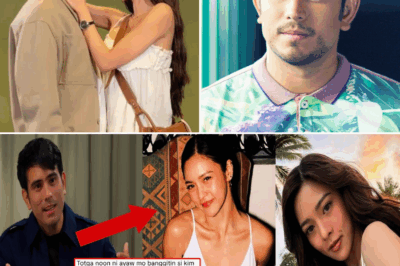 🔥 Hindi biro si Gerald, may balak siyang sirain ang KimPau. Ang dahilan ay dahil sa… 😱