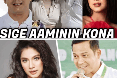 🔥 Nilinaw ni Gov. Daniel Fernando ang Relasyon kay Kim Rodriguez at Million-Allowance!